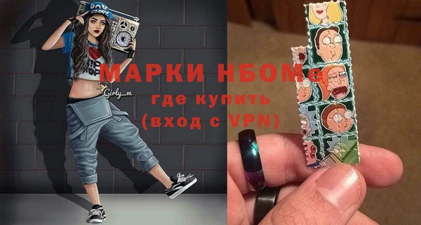 молекула духа Арсеньев